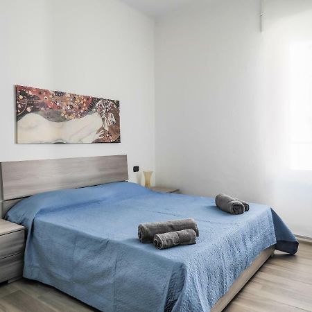 Апартаменты Brand New Cinque Terre Cozy Flat Специя Экстерьер фото
