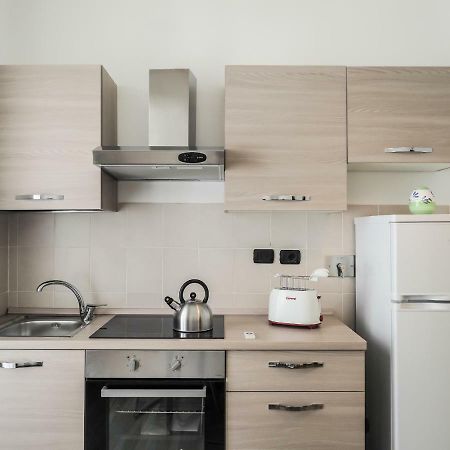 Апартаменты Brand New Cinque Terre Cozy Flat Специя Экстерьер фото