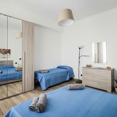Апартаменты Brand New Cinque Terre Cozy Flat Специя Экстерьер фото