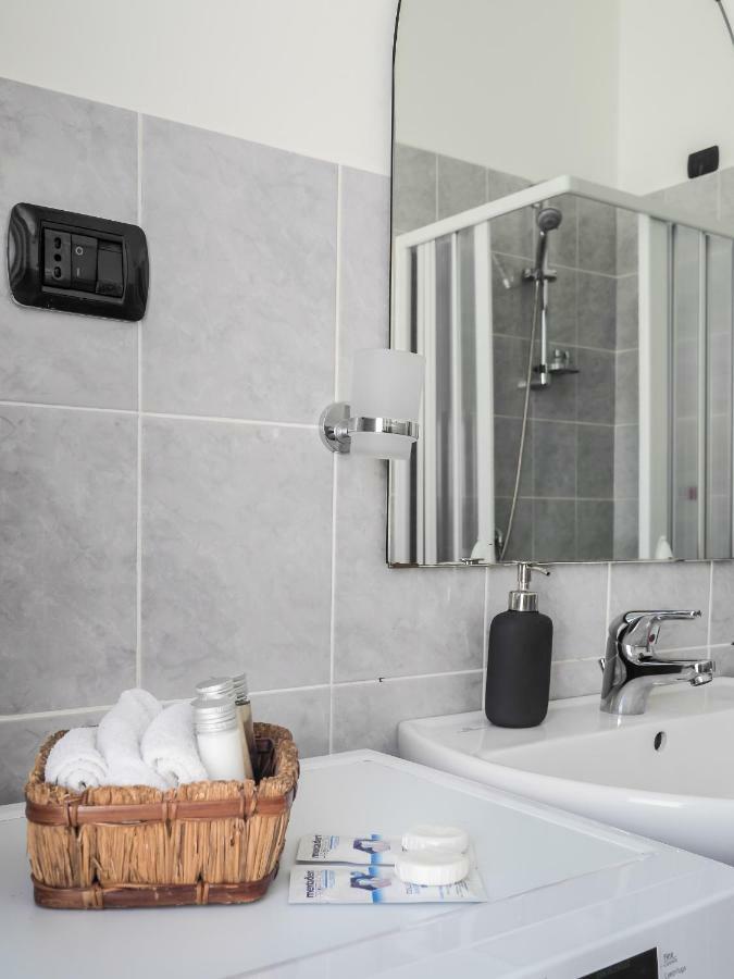 Апартаменты Brand New Cinque Terre Cozy Flat Специя Экстерьер фото