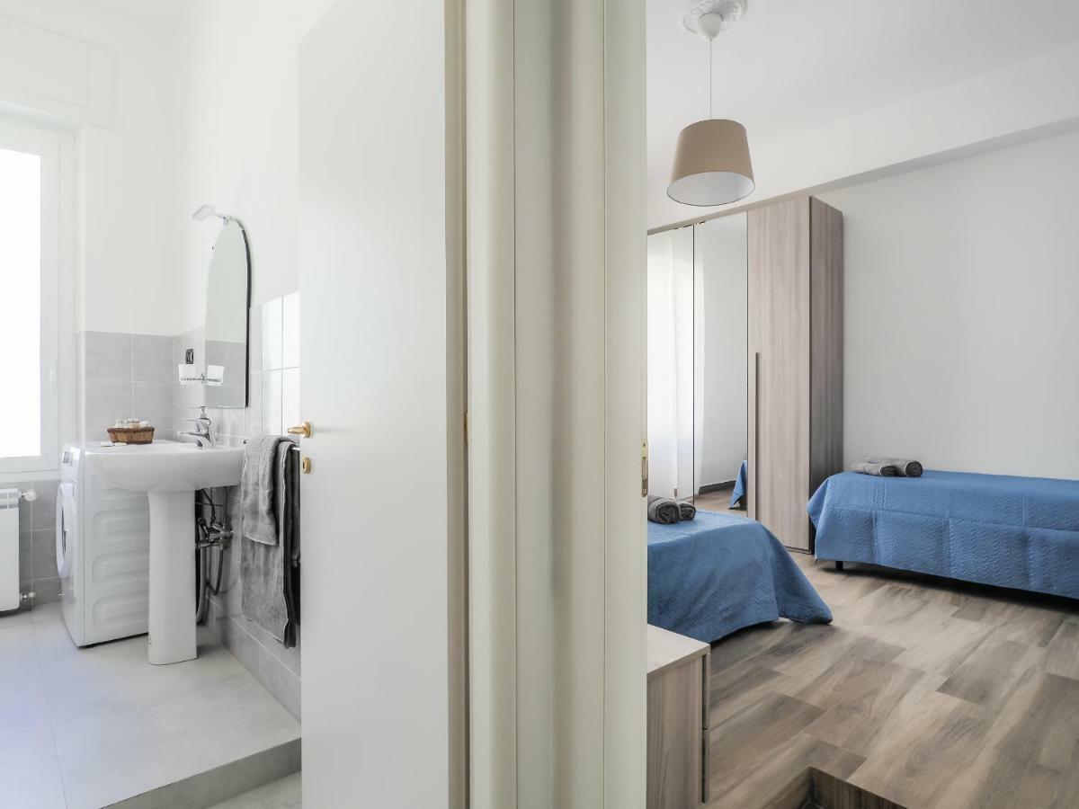 Апартаменты Brand New Cinque Terre Cozy Flat Специя Экстерьер фото