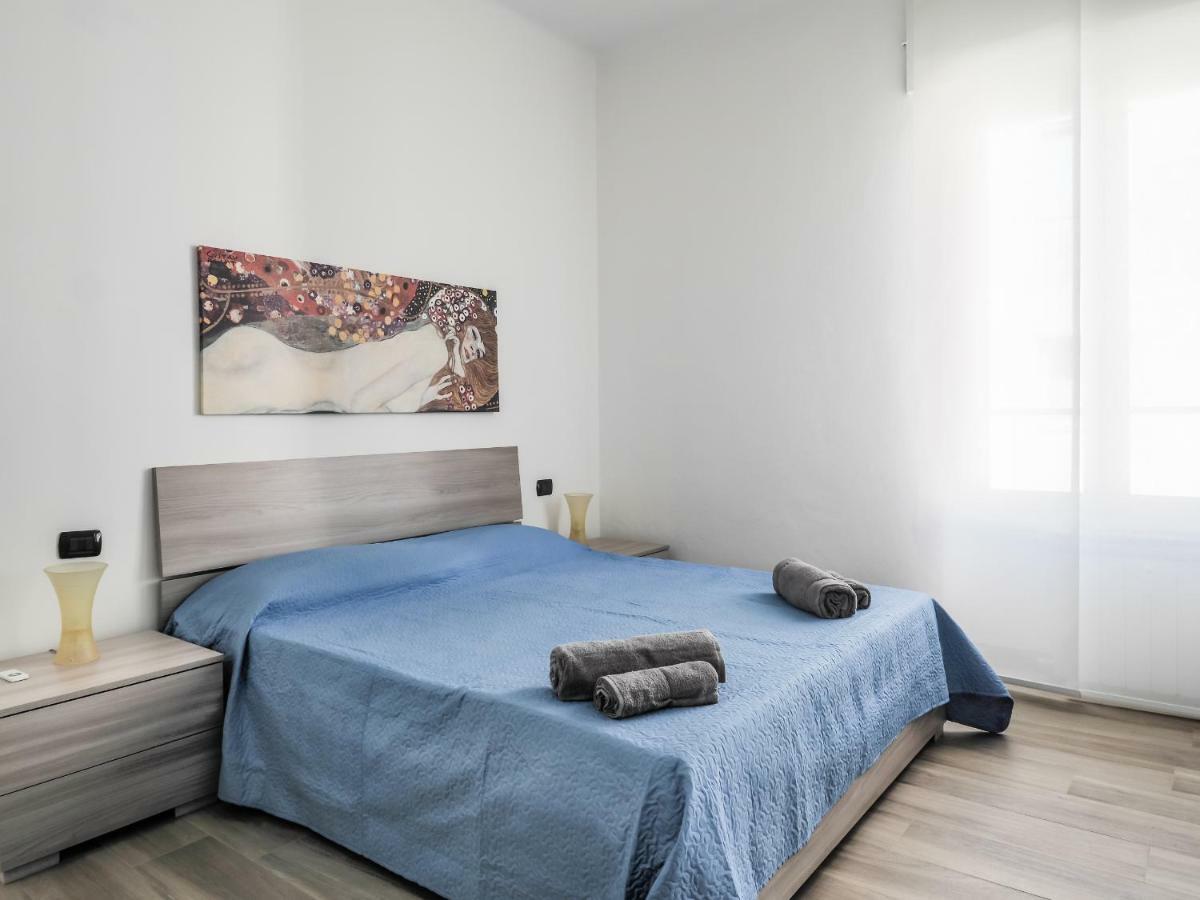 Апартаменты Brand New Cinque Terre Cozy Flat Специя Экстерьер фото