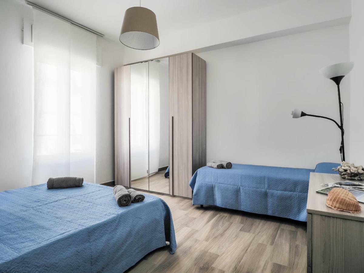 Апартаменты Brand New Cinque Terre Cozy Flat Специя Экстерьер фото