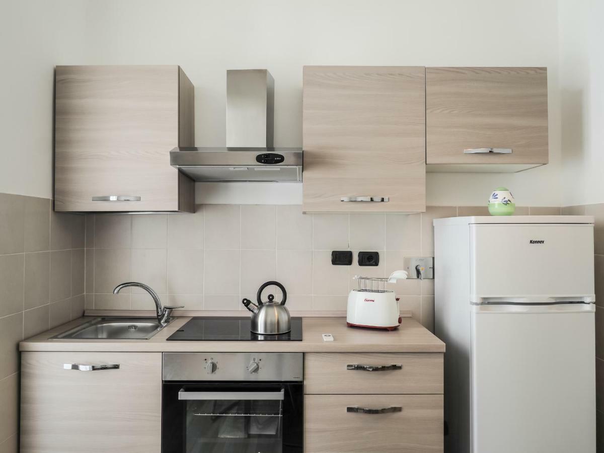 Апартаменты Brand New Cinque Terre Cozy Flat Специя Экстерьер фото
