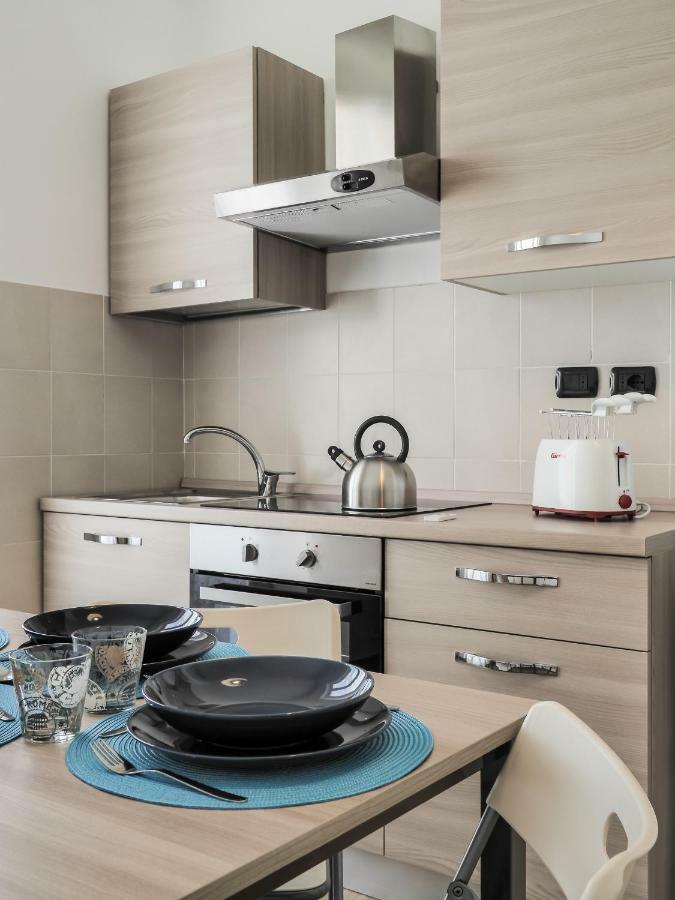 Апартаменты Brand New Cinque Terre Cozy Flat Специя Экстерьер фото