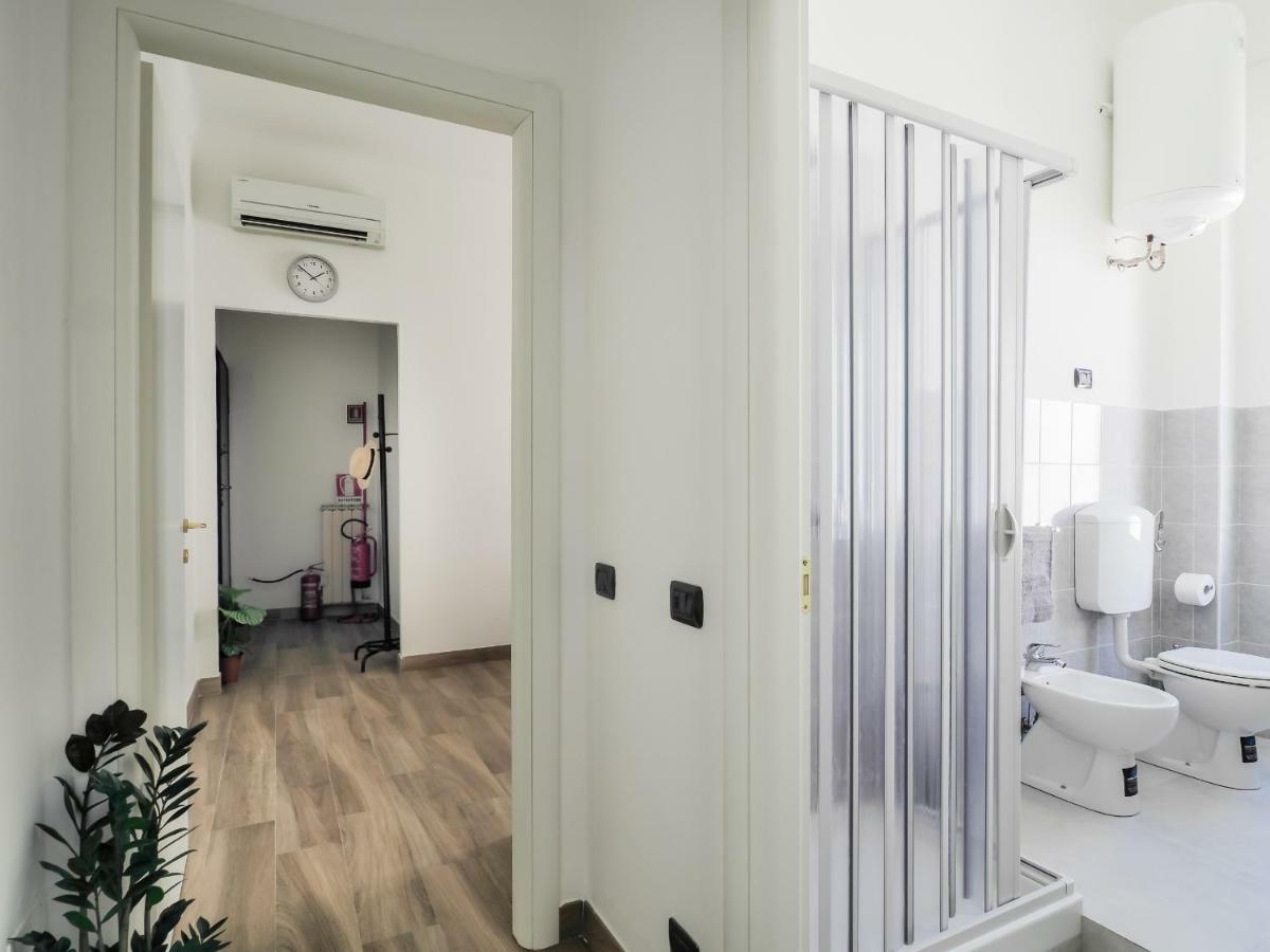 Апартаменты Brand New Cinque Terre Cozy Flat Специя Экстерьер фото