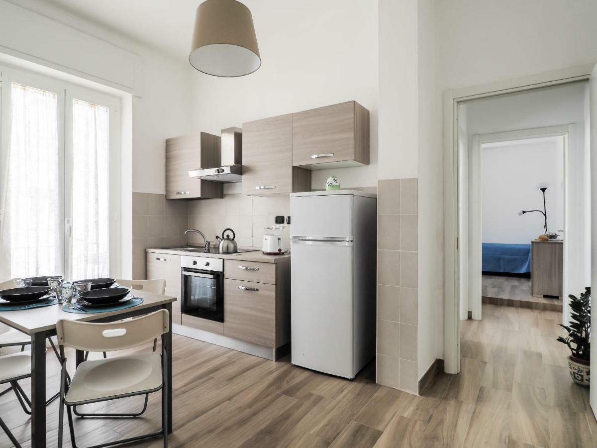 Апартаменты Brand New Cinque Terre Cozy Flat Специя Экстерьер фото