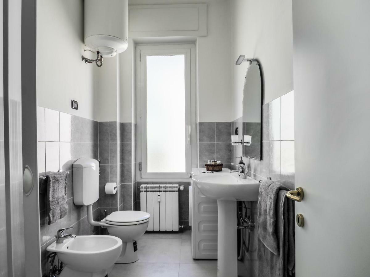 Апартаменты Brand New Cinque Terre Cozy Flat Специя Экстерьер фото