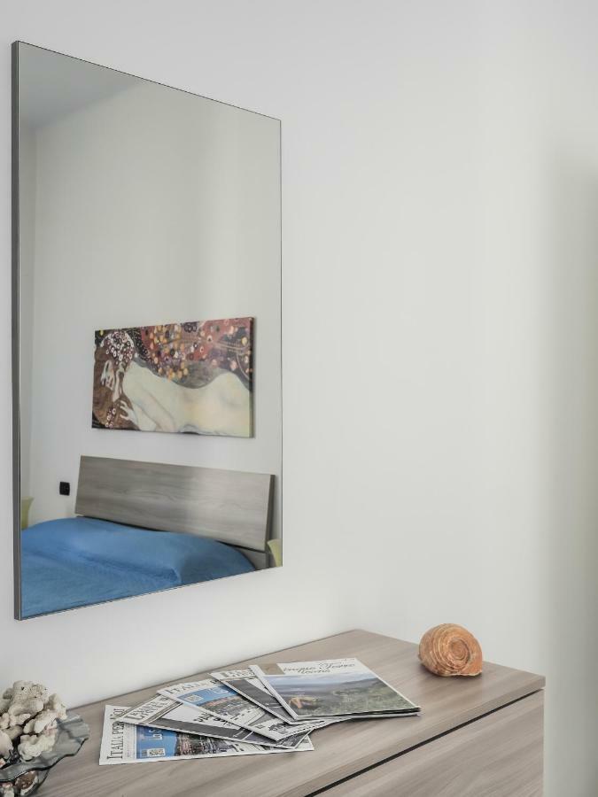 Апартаменты Brand New Cinque Terre Cozy Flat Специя Экстерьер фото