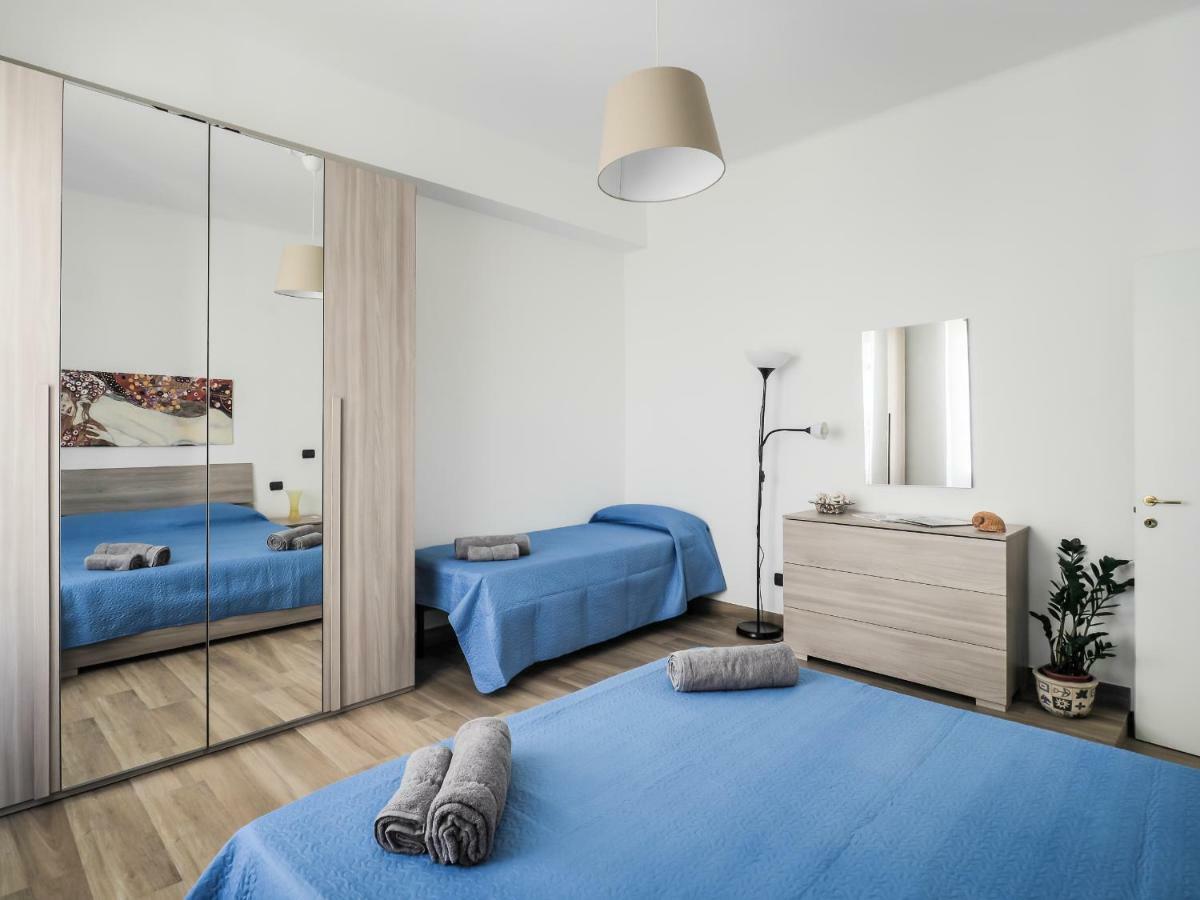 Апартаменты Brand New Cinque Terre Cozy Flat Специя Экстерьер фото